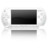PSP White 2 Icon